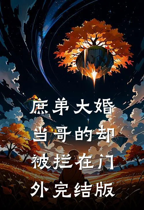 庶弟大婚，当哥的却被拦在门外完结版