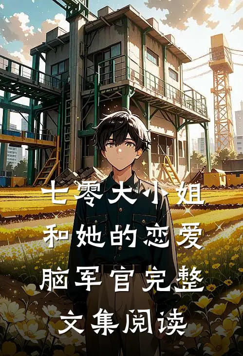 七零大小姐和她的恋爱脑军官完整文集阅读