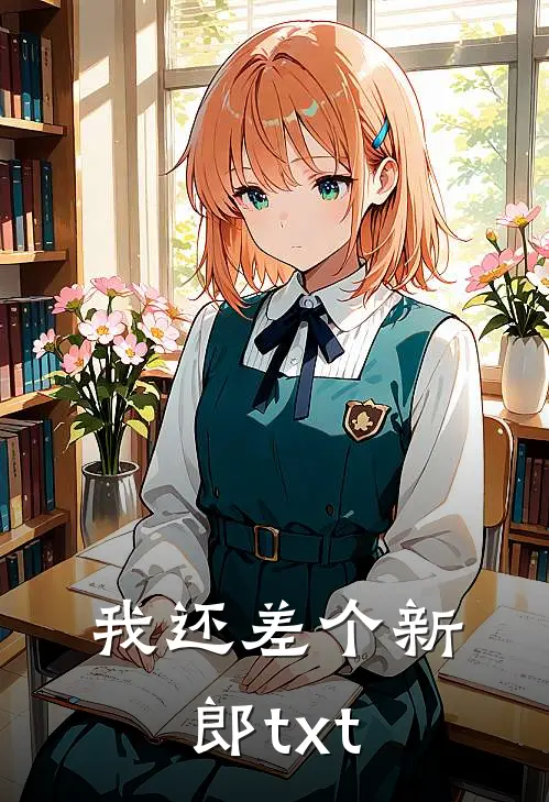 我还差个新郎txt
