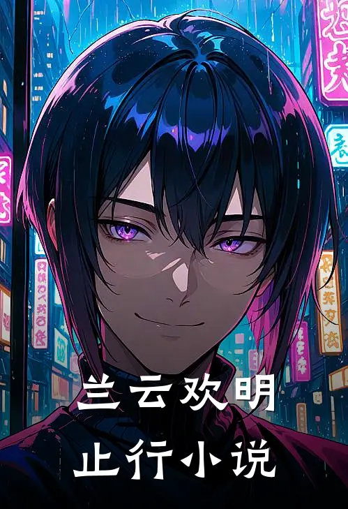 兰云欢明止行小说