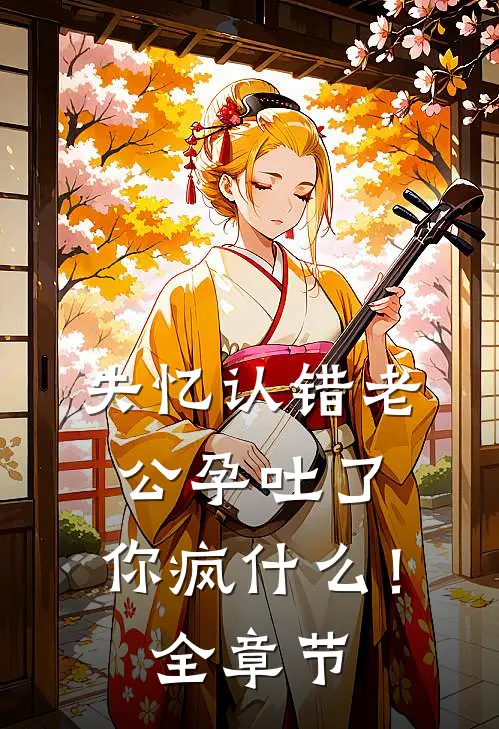失忆认错老公孕吐了，你疯什么！全章节
