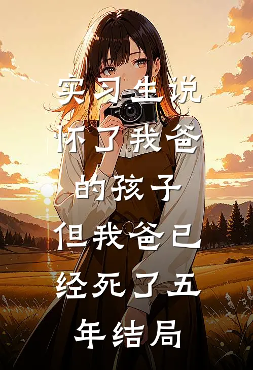 实习生说怀了我爸的孩子，但我爸已经死了五年结局
