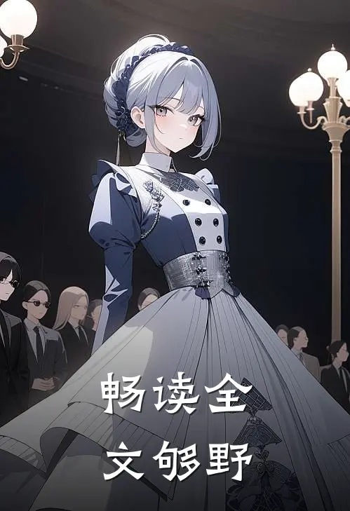畅读全文够野
