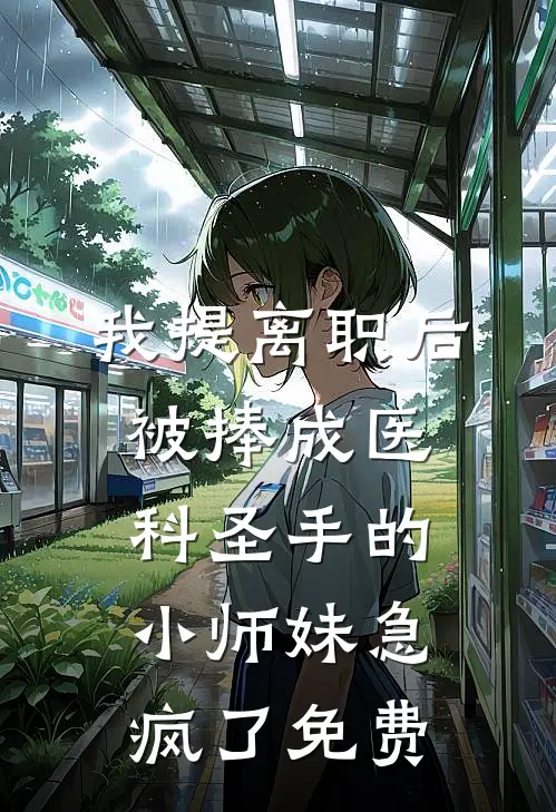 我提离职后，被捧成医科圣手的小师妹急疯了免费