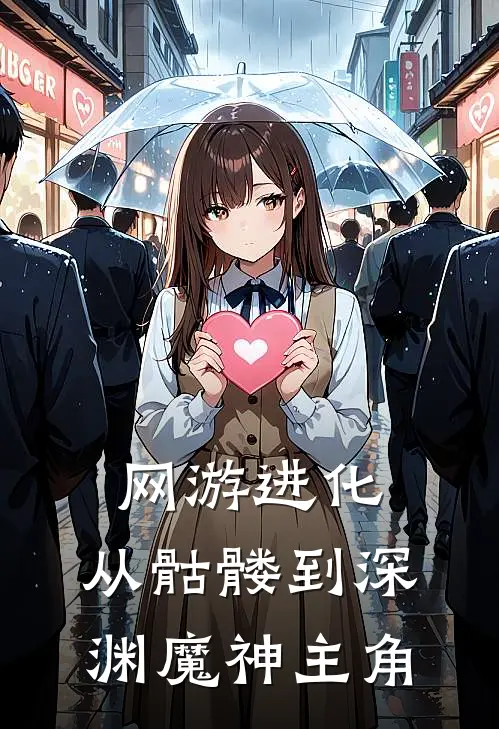 网游进化：从骷髅到深渊魔神主角
