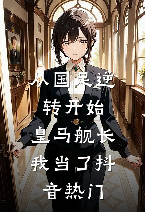 从国足逆转开始，皇马舰长我当了抖音热门