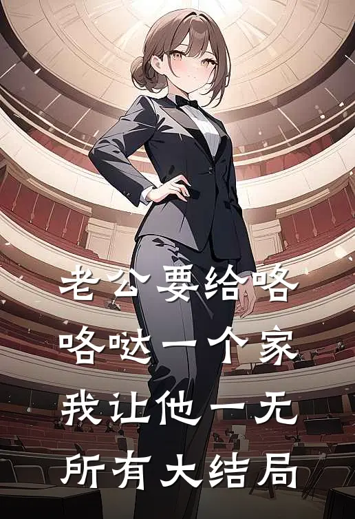 老公要给咯咯哒一个家，我让他一无所有大结局