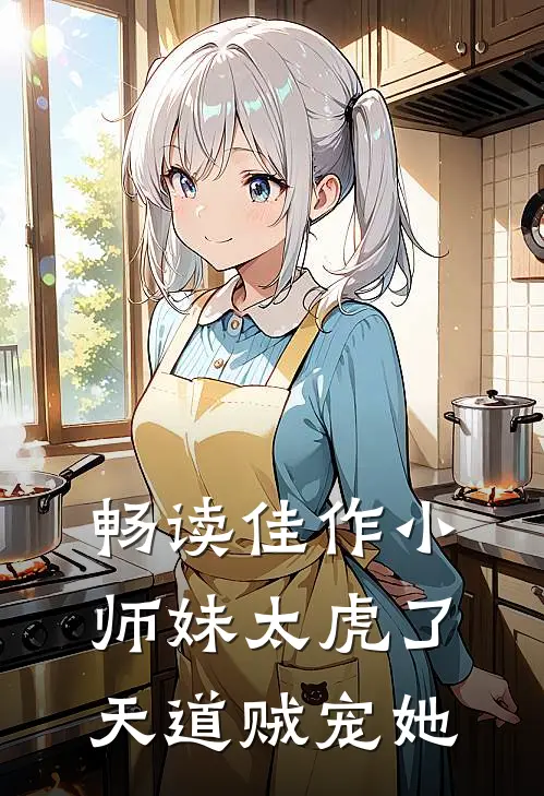 畅读佳作小师妹太虎了,天道贼宠她