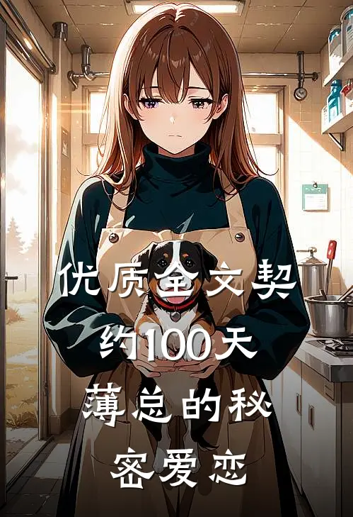 优质全文契约100天，薄总的秘密爱恋