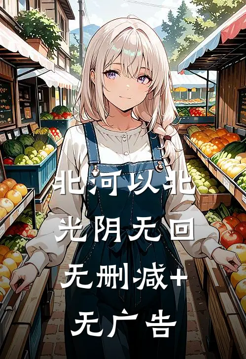 北河以北，光阴无回无删减+无广告