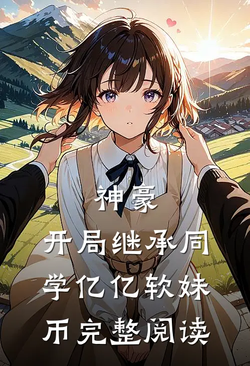 神豪：开局继承同学亿亿软妹币完整阅读