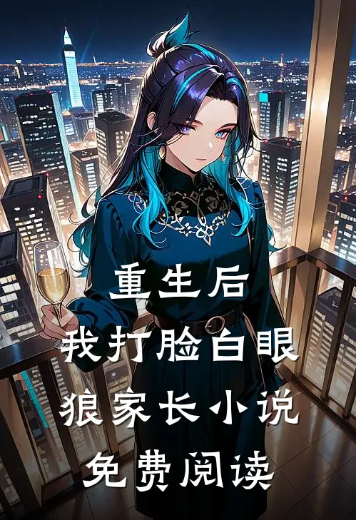 重生后，我打脸白眼狼家长小说免费阅读