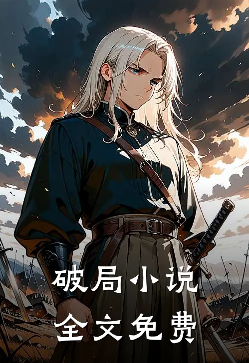 破局小说全文免费