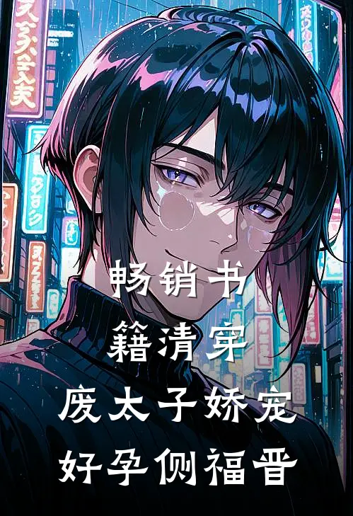 畅销书籍清穿：废太子娇宠好孕侧福晋