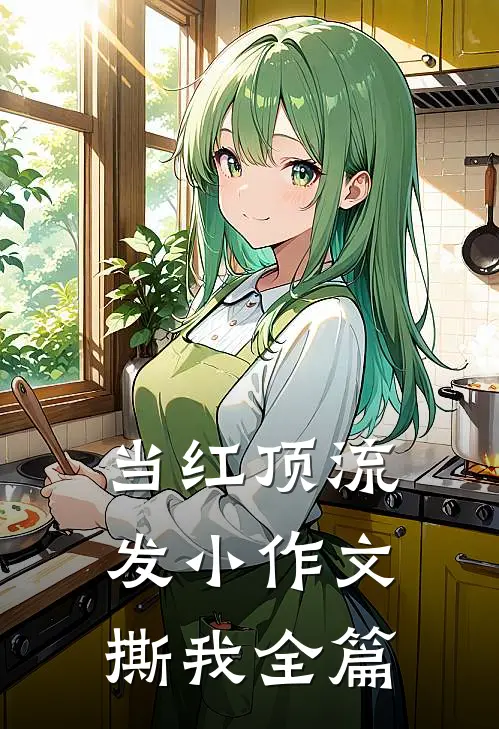 当红顶流发小作文撕我全篇
