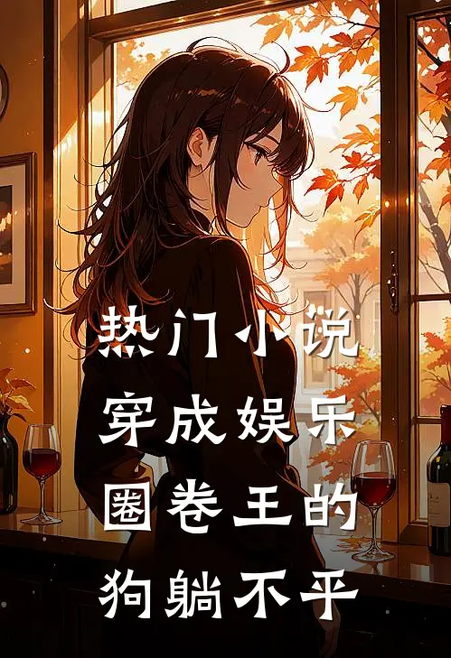 热门小说穿成娱乐圈卷王的狗躺不平