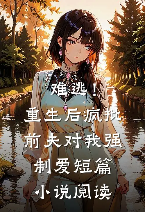 难逃！重生后疯批前夫对我强制爱短篇小说阅读