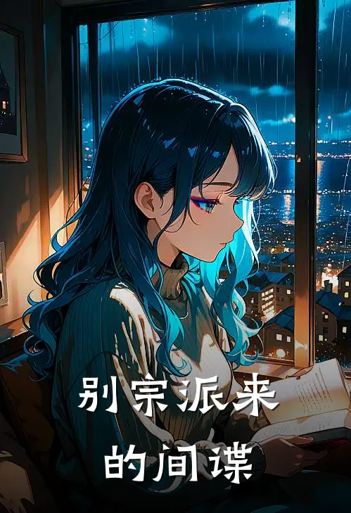 别宗派来的间谍