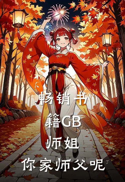 畅销书籍GB：师姐，你家师父呢