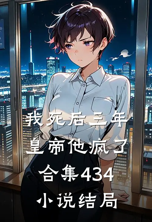 我死后三年，皇帝他疯了合集434小说结局