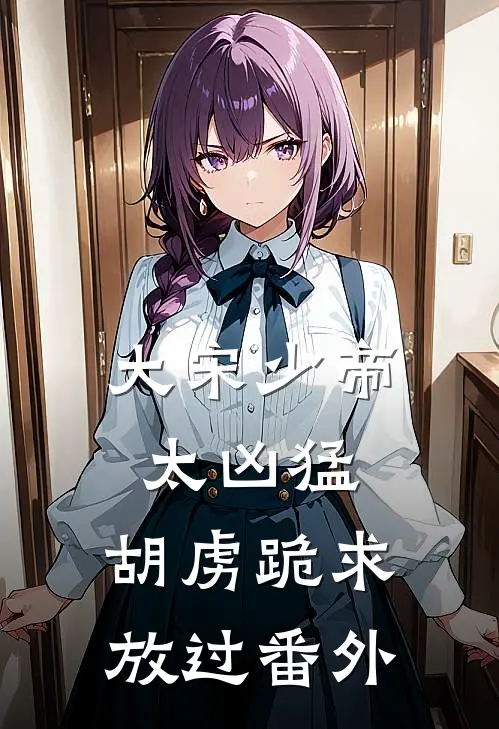 大宋少帝太凶猛，胡虏跪求放过番外