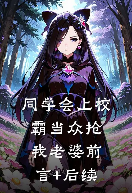 同学会上校霸当众抢我老婆前言+后续
