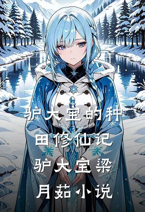 驴大宝的种田修仙记驴大宝梁月茹小说