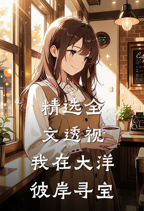 精选全文透视：我在大洋彼岸寻宝
