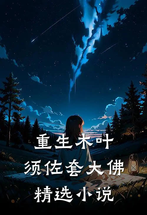 重生木叶：须佐套大佛精选小说