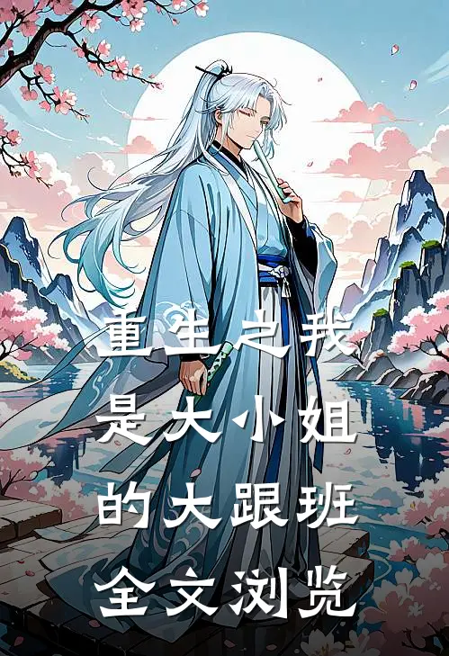 重生之我是大小姐的大跟班全文浏览