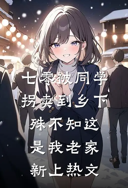 七零被同学拐卖到乡下，殊不知这是我老家新上热文