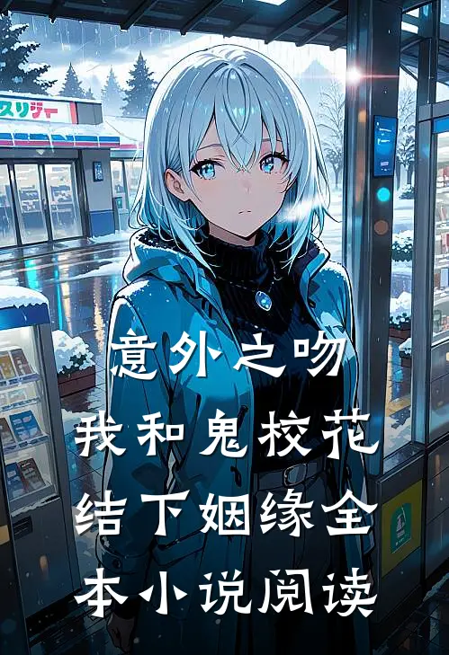 意外之吻，我和鬼校花结下姻缘全本小说阅读