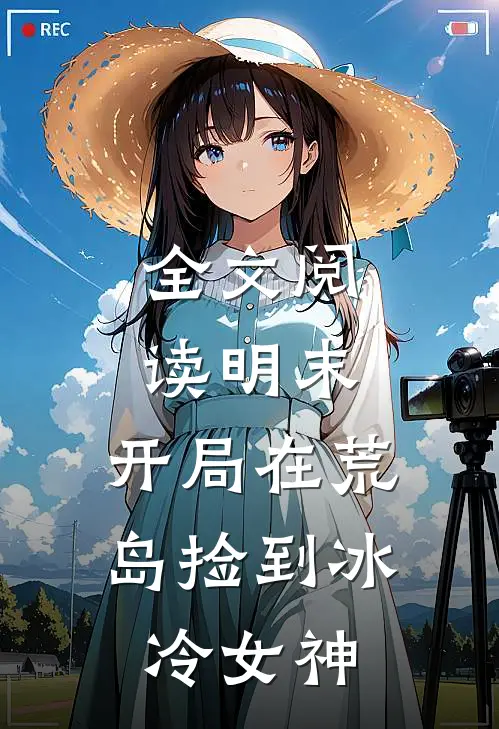 全文阅读明末：开局在荒岛捡到冰冷女神