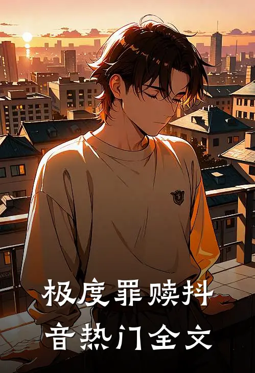极度罪赎抖音热门全文