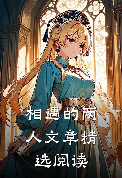 相遇的两人文章精选阅读