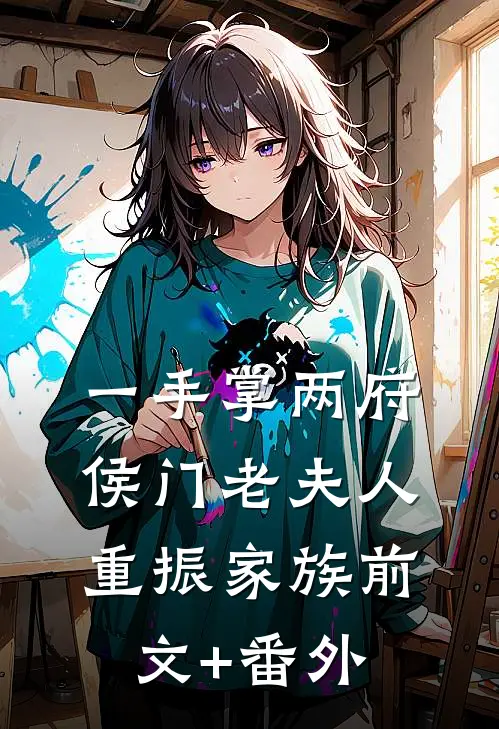 一手掌两府，侯门老夫人重振家族前文+番外