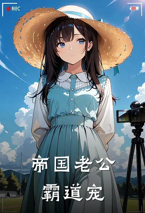 帝国老公霸道宠
