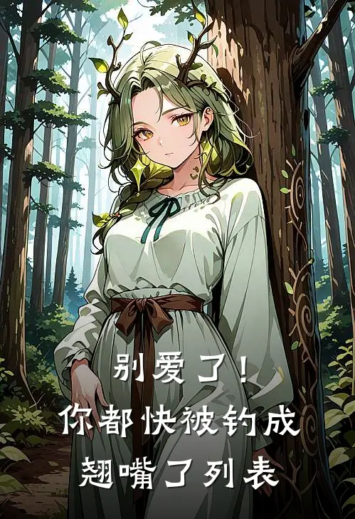 别爱了！你都快被钓成翘嘴了列表