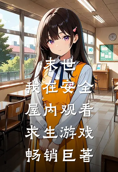 末世：我在安全屋内观看求生游戏畅销巨著