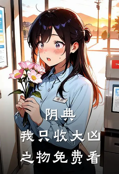 阴典：我只收大凶之物免费看