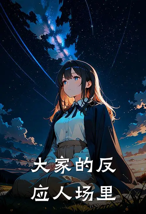 大家的反应人场里