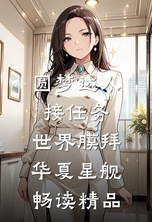 圆梦达人接任务，世界膜拜华夏星舰畅读精品