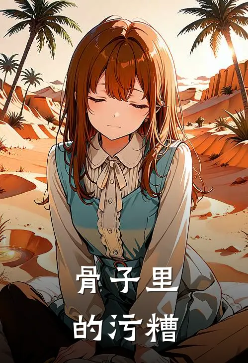 骨子里的污糟