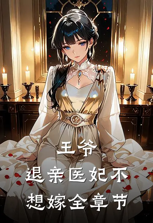 王爷，退亲医妃不想嫁全章节