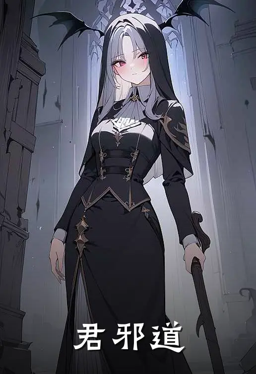 君邪道