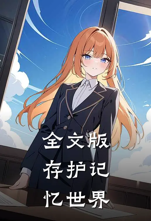 全文版存护记忆世界