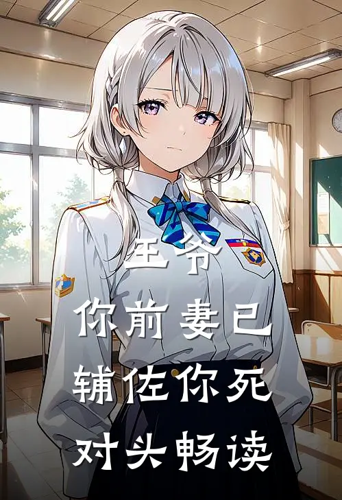 王爷，你前妻已辅佐你死对头畅读