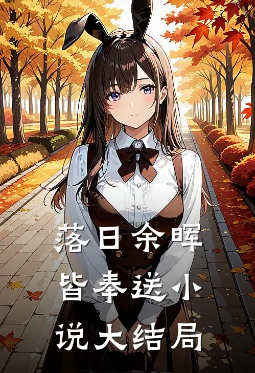 落日余晖皆奉送小说大结局