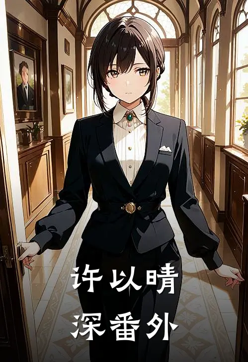 许以晴深 番外