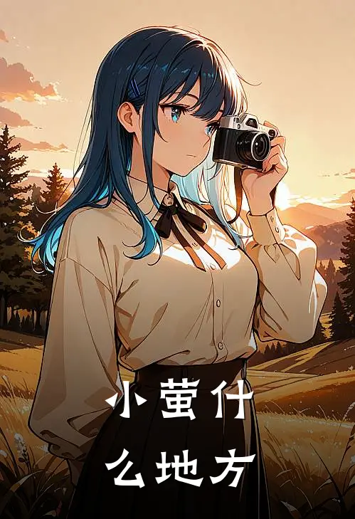 小萤什么地方